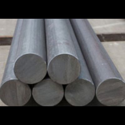 Stainless Steel Round Bar